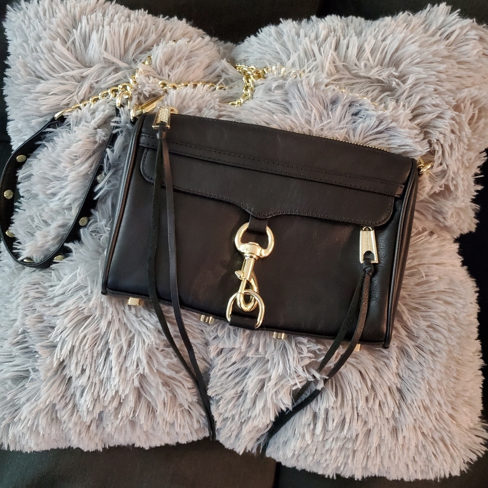 Rebecca Minkoff crossbody